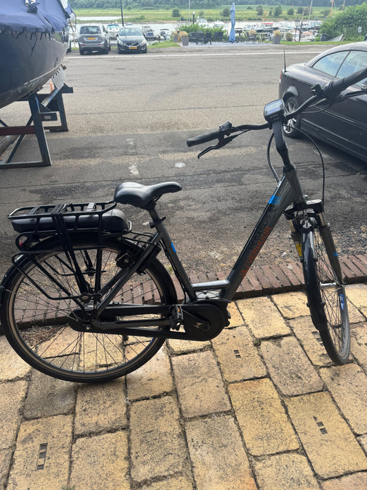 Huurfiets 9 | E-Bike Pegasus 49cm