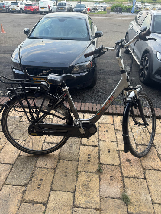 Huurfiets 5 | E-bike Gazelle 49cm