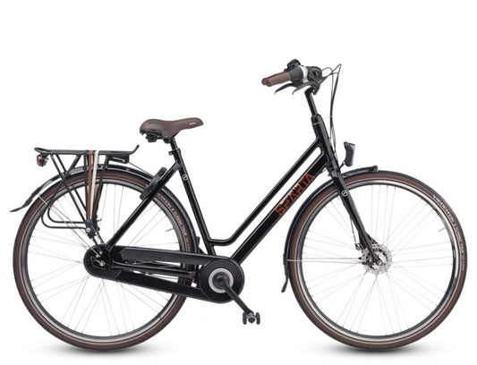 Huurfiets 1 | 7 versnellingen