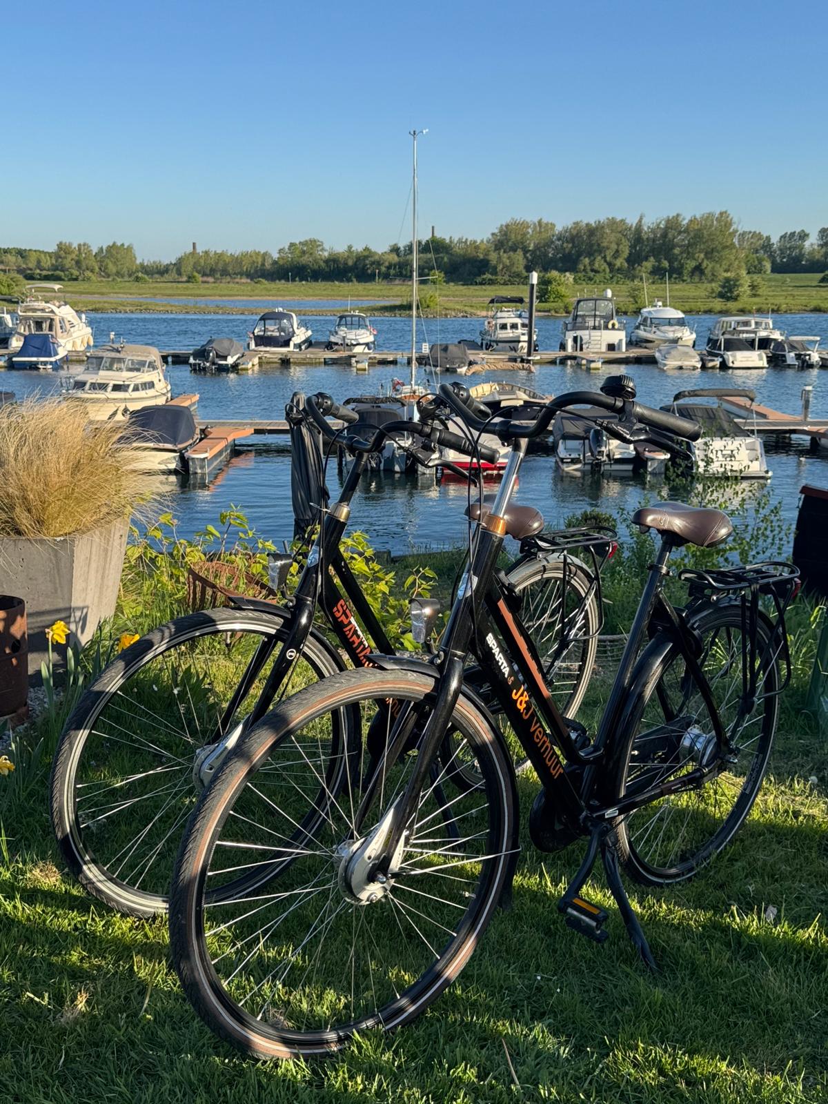 Huurfiets 1 | 7 versnellingen